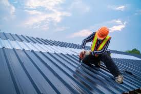 Trusted Troy, OH  Roofing repair and installation Experts